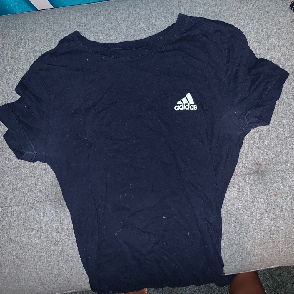 adidas tee